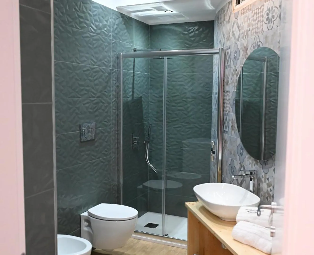 Duca Degli Abruzzi Modern House Luxury Relax Apartment Brindisi