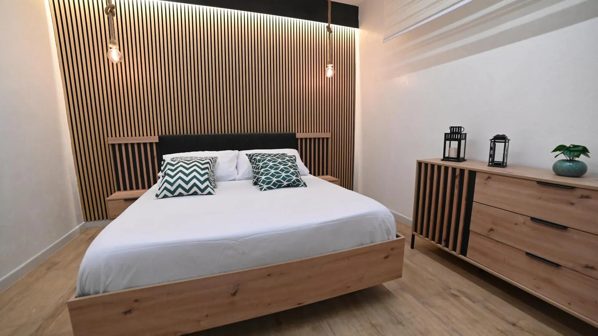 Duca Degli Abruzzi Modern House Luxury Relax Apartment Brindisi Italy
