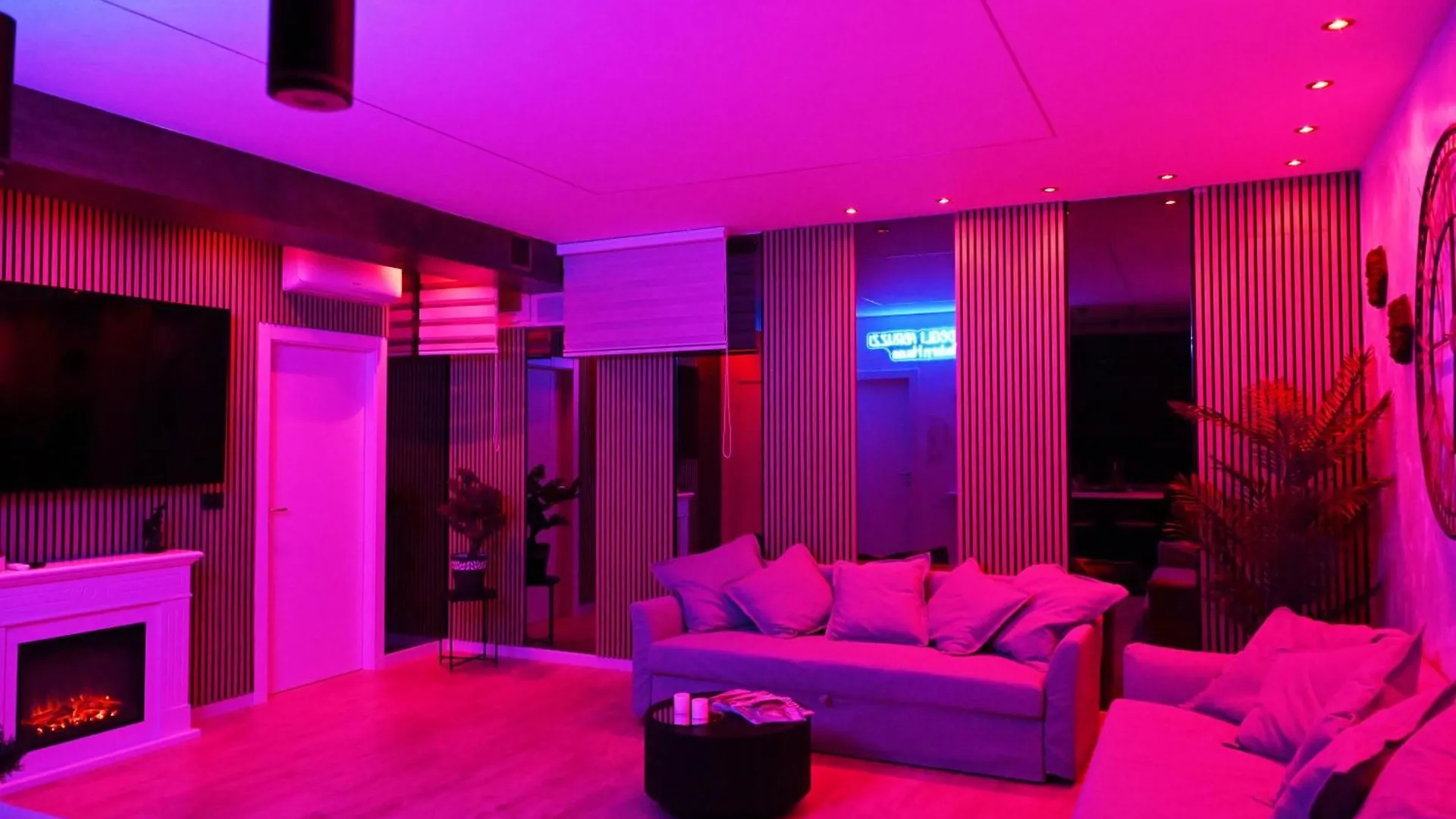 Duca Degli Abruzzi Modern House Luxury Relax Apartment Brindisi 0*,  Italy
