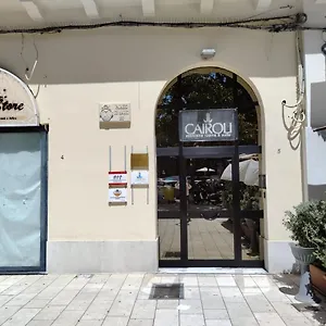 2* Bed and breakfast Cairoli Exclusive &