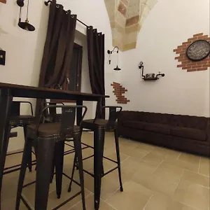 Loft Porta Sud Civ.33 Casa vacanze