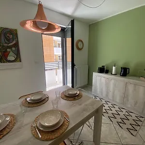 L'appartamentino Appartamento